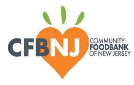Foodbank of NJ