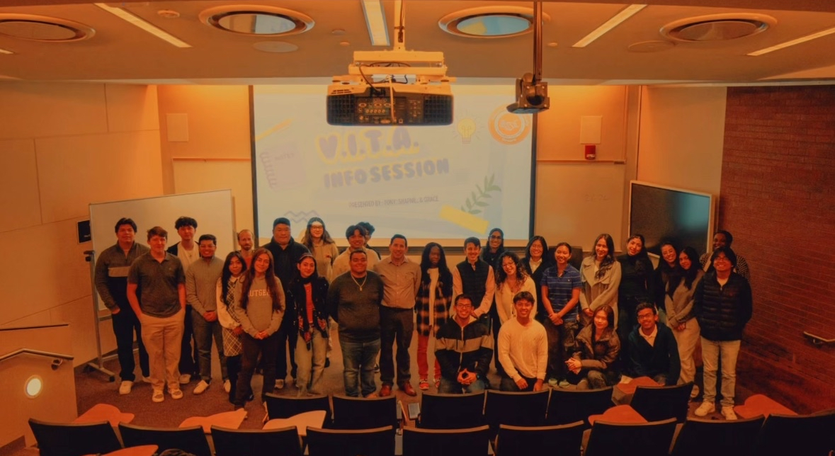 Rutgers Accounting Society