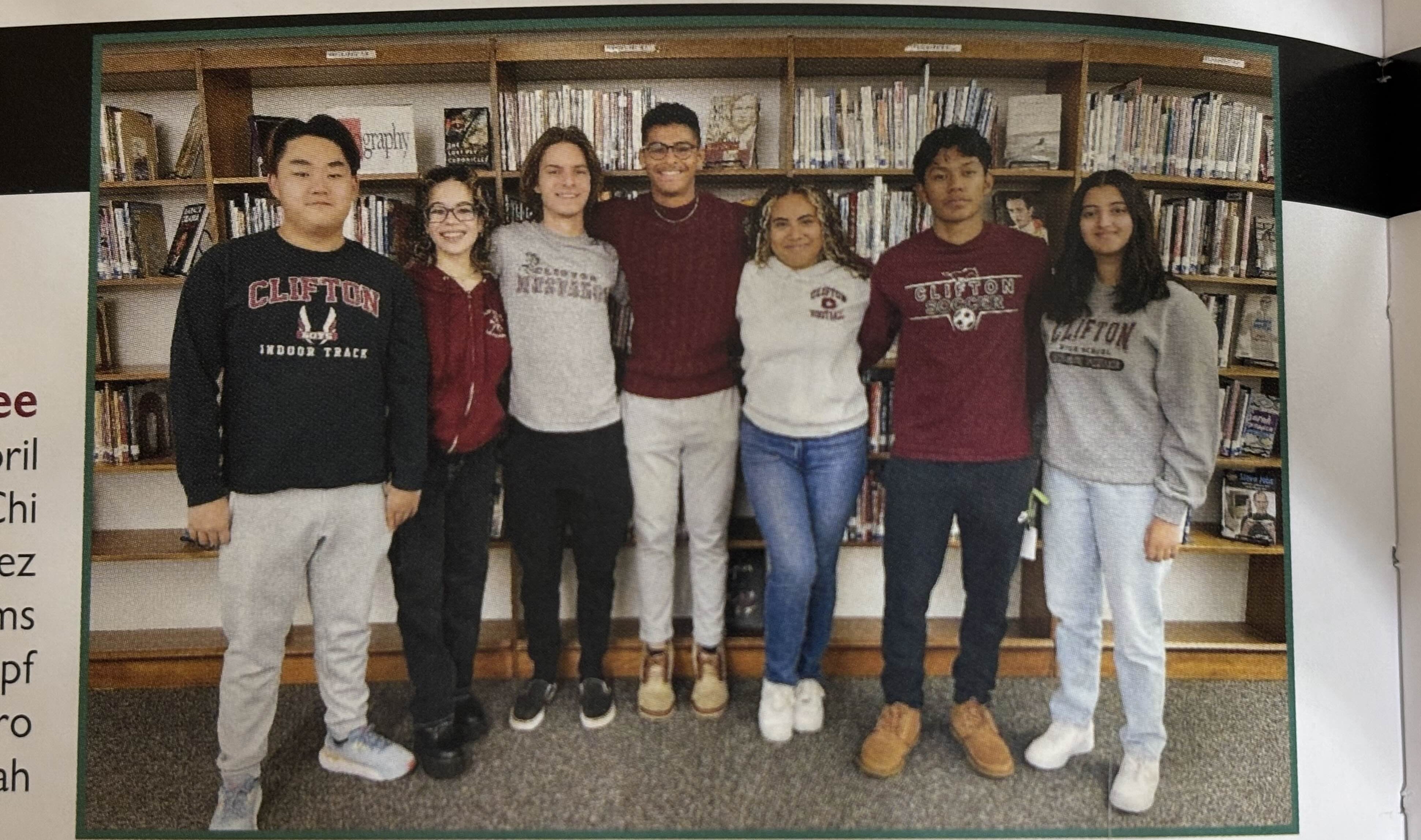 Student Council